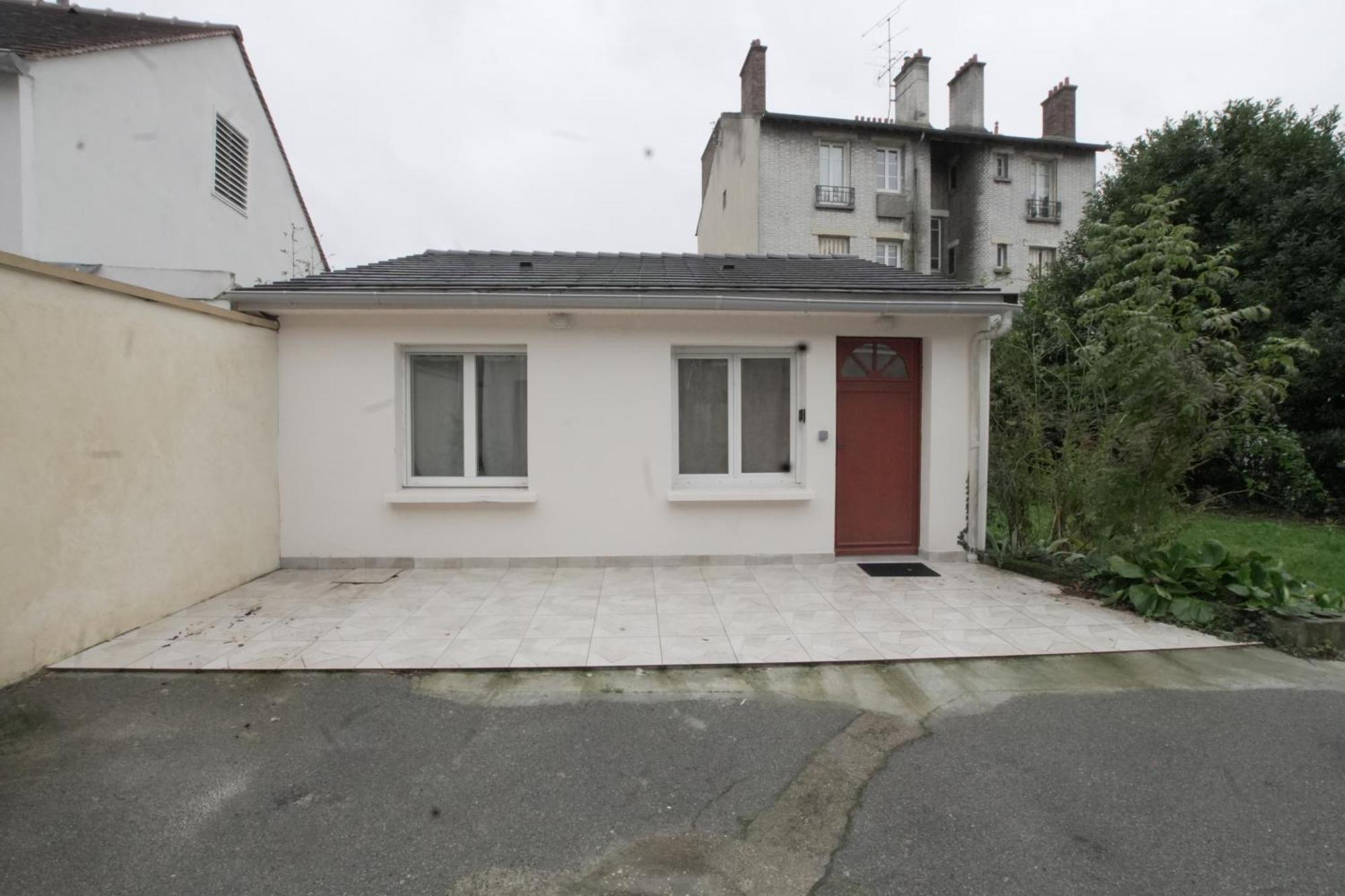 Serenity House 20 Min Paris, Parking Gratuit, Wifi Orly Exterior foto