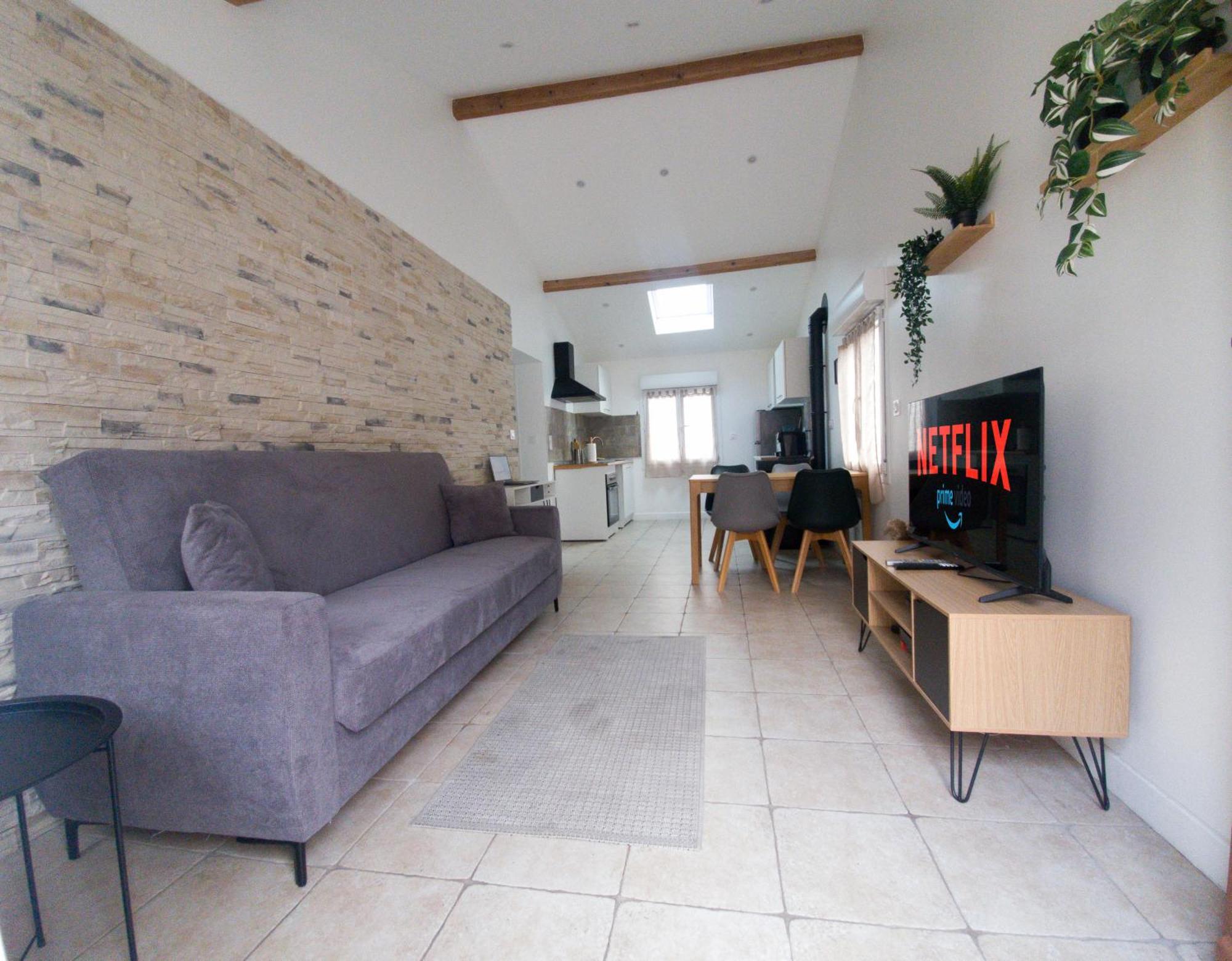 Serenity House 20 Min Paris, Parking Gratuit, Wifi Orly Exterior foto